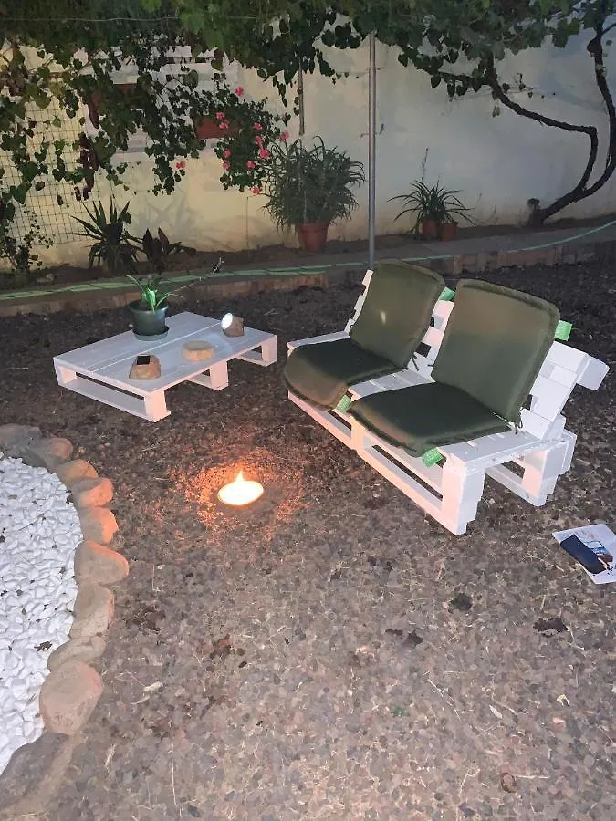 Bed & Breakfast Bed and Breakfast I Gerani Quartu SantʼElena