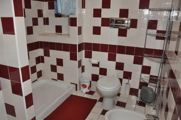 Bed and Breakfast I Gerani Quartu SantʼElena Italia