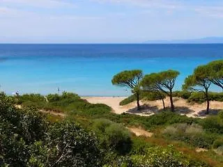 Bed and Breakfast I Gerani Quartu SantʼElena Bed & Breakfast