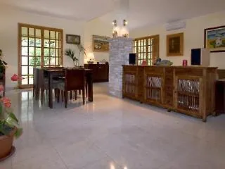 *** Bed & Breakfast Bed and Breakfast I Gerani Quartu SantʼElena Italia