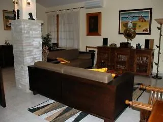 Bed and Breakfast I Gerani Quartu SantʼElena