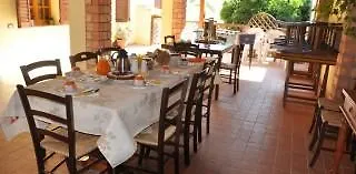 Bed and Breakfast I Gerani Quartu SantʼElena