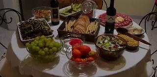 Bed & Breakfast Bed and Breakfast I Gerani Quartu SantʼElena