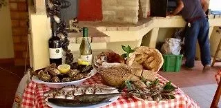 Bed and Breakfast I Gerani Quartu SantʼElena Bed & Breakfast