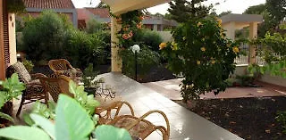 Bed and Breakfast I Gerani Quartu SantʼElena Italia