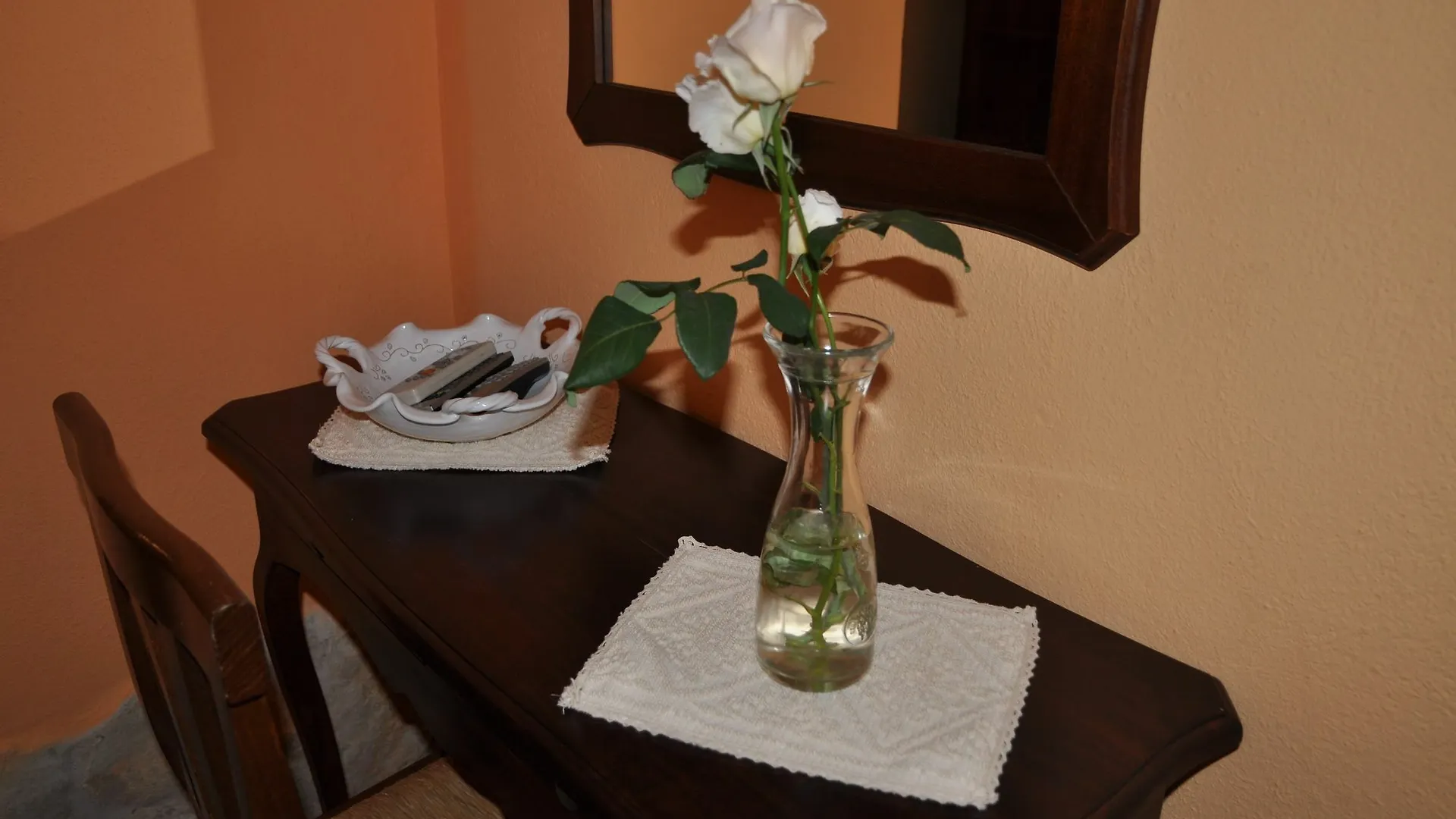 Bed and Breakfast I Gerani Quartu SantʼElena