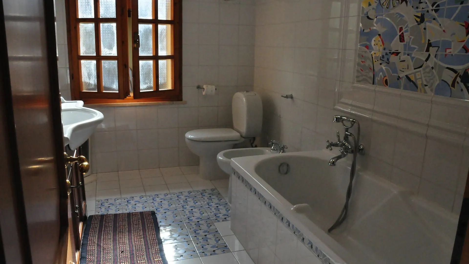 Bed and Breakfast I Gerani Quartu SantʼElena