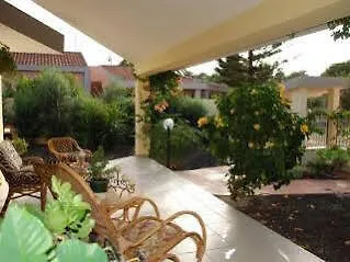 *** Bed & Breakfast Bed and Breakfast I Gerani Quartu SantʼElena Italia