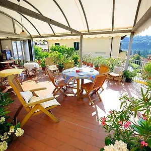 Hotel Sorriso