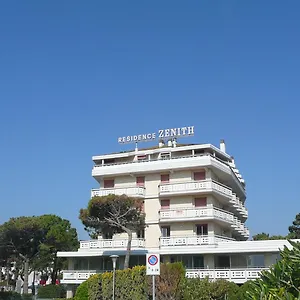Aparthotel Zenith