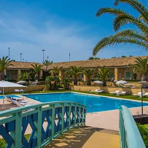 Hotel Th - Venus Sea Garden