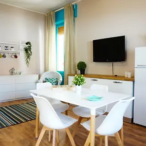 Aurelia -seafront With Patio Flumini di Quartu