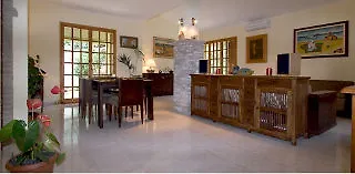 I Gerani Bed & Breakfast Quartu Sant'Elena