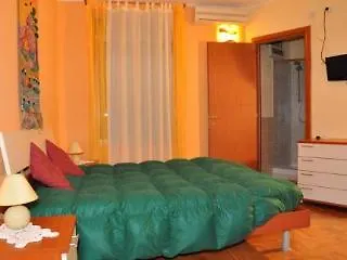I Gerani Bed & Breakfast Quartu Sant'Elena