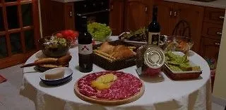 I Gerani Bed & Breakfast Quartu Sant'Elena 3*,
