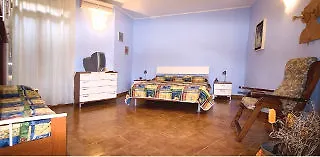 I Gerani Bed & Breakfast Quartu Sant'Elena 3*,  Italy