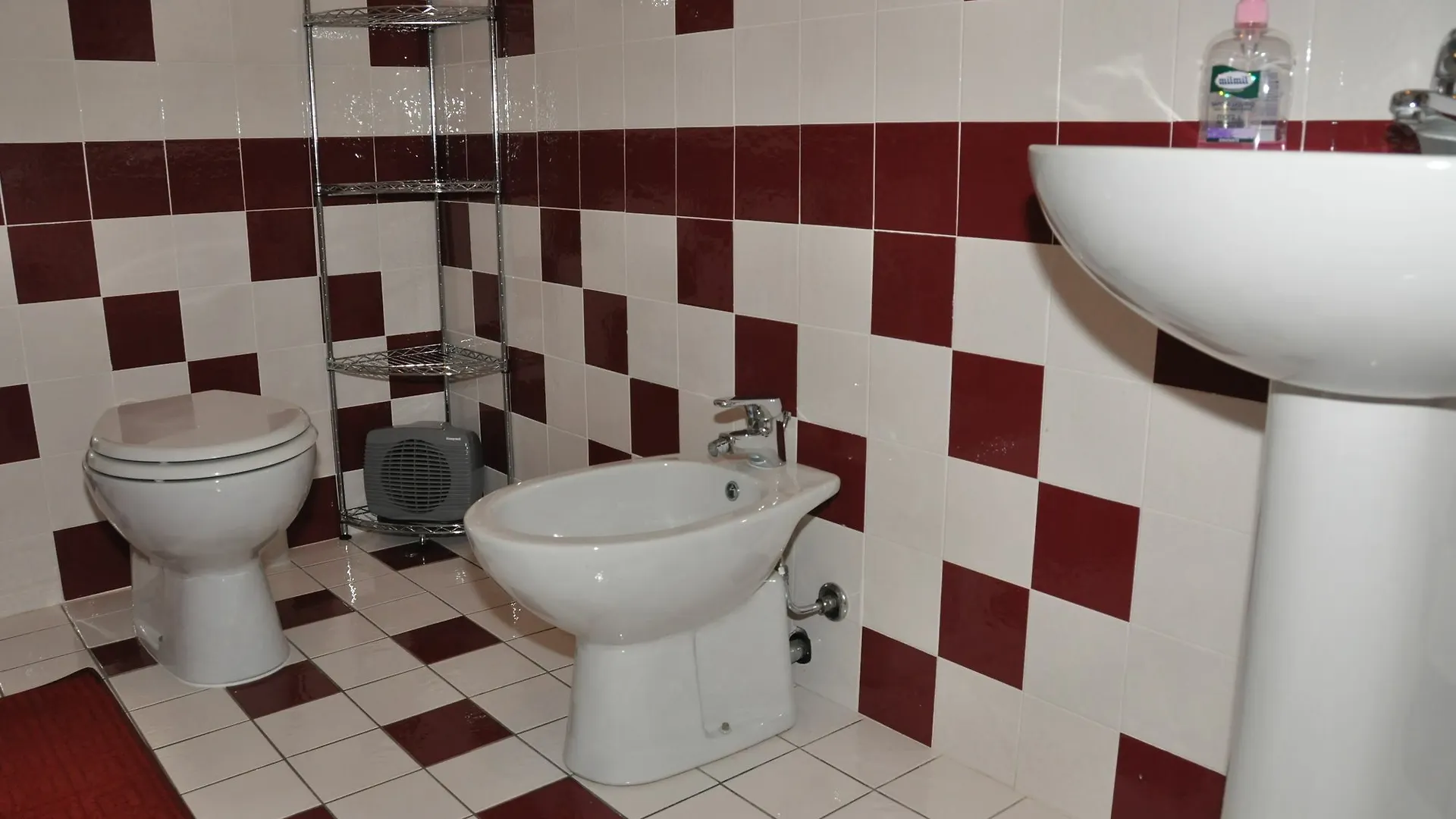 I Gerani Bed & Breakfast Quartu Sant'Elena