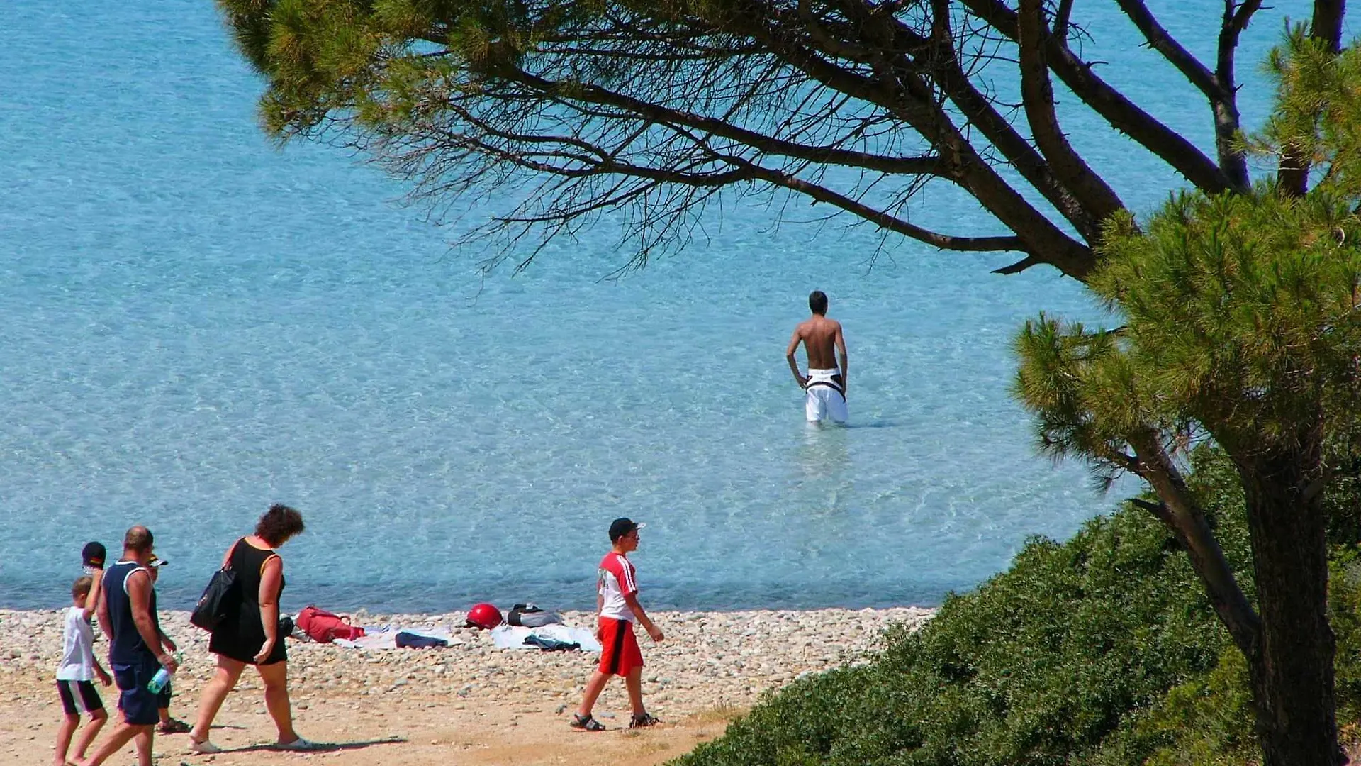 I Gerani Bed & Breakfast Quartu Sant'Elena